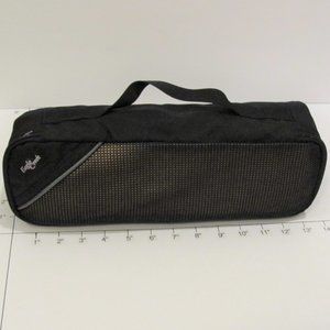 Set of three (3) Eagle Creek Pack-It Original Slim Cube packing organizers